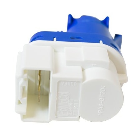 Motorcraft Switch Asy - Stop Light, Sw6572 SW6572